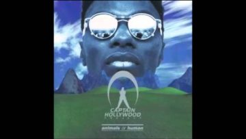 captain hollywood animals or human