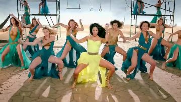 Captain Hollywood Project – Only With You (Dance Remix Music Video)