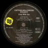 Captain Hollywood Project – Only With You (Trance Mix) (1993)