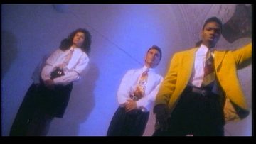 Captain Hollywood Project – Only With You