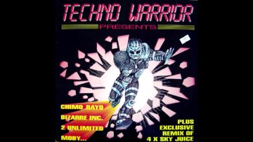 Chino Bayo – Asi Me Gusta A Mi (Tom-Tom Remix)