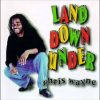 Chris Wayne – Land Down Under (Commercial Club Mix)