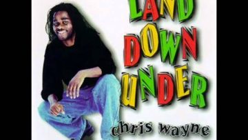 Chris Wayne – Land Down Under (Commercial Club Mix)