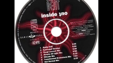 Culture Beat ( Inside Out ) – 03 Doug Laurent Mix