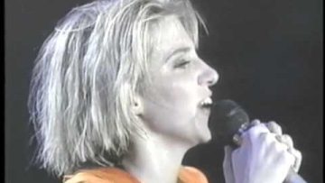 Debbie Gibson This so called miracle