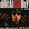 DIGITAL BOY with ASIA The mountain of king 1994