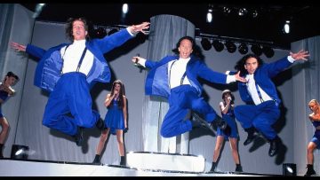 DJ BoBo – KEEP ON DANCING