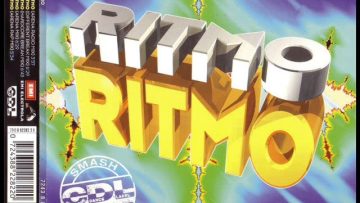 DOUBLE AA – Ritmo ritmo (arena rap mix)