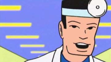 E-rotic – Help me Dr. Dick (original music video)