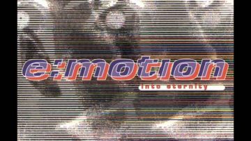 E:Motion – Into eternity (Eternal remix)