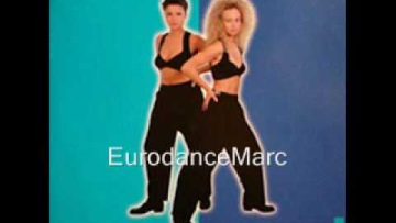 EURODANCE: Never Look Back – Lost In Magic Eyes (Album Mix)