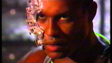 Eurogroove – Its On You (Scan Me)