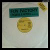 Fun Factory – I Wanna B With U (Mousse Ts House Dub Edit)