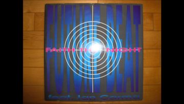 Future Beat feat. Ian Carma – Faith The Night