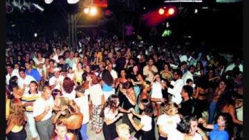 good shape – take my love(turbomix).