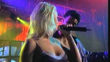 Graaf – Give It Up