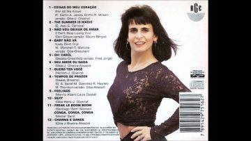 Gretchen – Oh Carol