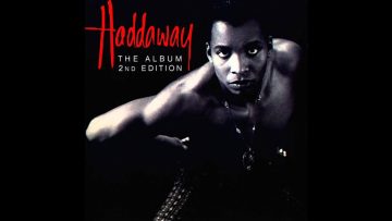 Haddaway – The Album 2nd Edition – Life (Album Remix)