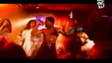 Herbie – Big Funky Dealer