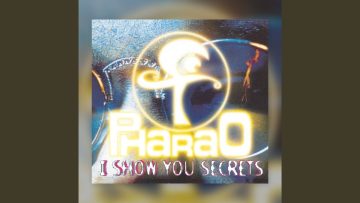 I Show You Secrets (The Secret Mind of Trance)