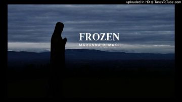 In Deep 【 Frozen 】Club Mix Madonna Remake