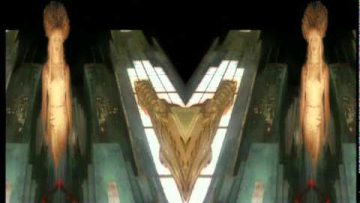 Indra Gimme Whats Real Directed by Nick Burgess-Jones.