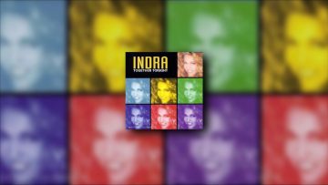 Indra – Together Tonight (1994) [HQ]
