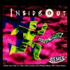 Insideout – Dance (Remix) (Original Audio Edit) (90s Dance Music) ✅