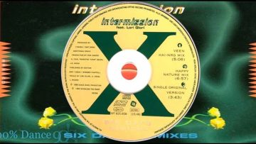 Intermission feat. Lori Glori – Six Days (Veen Hai-NRG Mix) (1994)