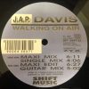 J.A.P. Davis – Walking On Air