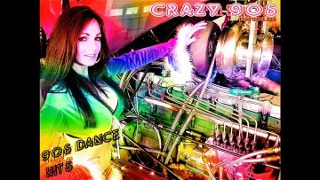 Karina Sędkowska – For You I Die (Eurodance)