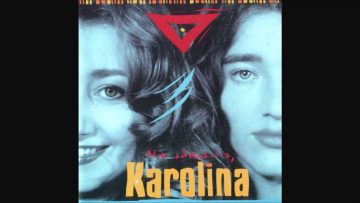 Karolina feat. Karramba – Kraina Łez