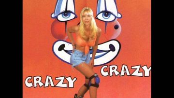 Kristy – Crazy Crazy (Extended Mix)