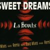 La Bouche – 1994. Sweet Dreams (Euro Mixes) (CD, Maxi)