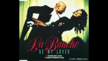 La Bouche – Be My Lover 2k19 2019 (UltraBooster Bootleg Remix)