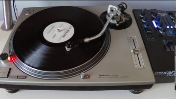 LA BOUCHE – Sweet Dreams (Oriental Mix) 12 Vinyl Version