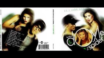 Lenka Doyle and F.X. Spider – Co V Sobě Máš