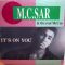 M.C. Sar and The Real McCoy – Its on you (1990 Big fun mix)