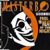 Masterboy – Feel The Heat Of The Night (The Second Mix?