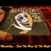 Masterboy – Feel The Heat Of The Night (The Second Mix)(Remixes)