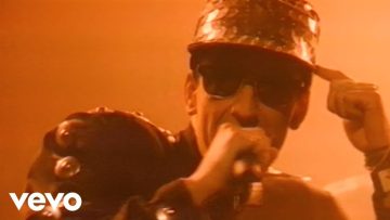 Masterboy – Shake It Up And Dance (Official Video)