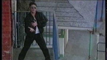 MAURO DO YOU LOVE ME