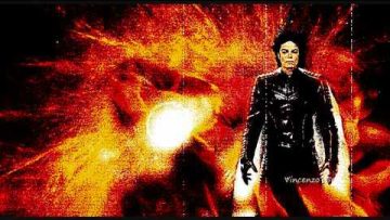 Michael Jackson – Is It Scary (Deep Dish Dark and Scary Remix) Nov 1999 Vincenzo75019 Channels Vid