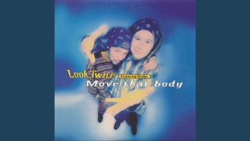 Move That Body (Xtended Mix)