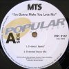 MTS – Im Gonna Make You Love Me(Extended Dance Mix)