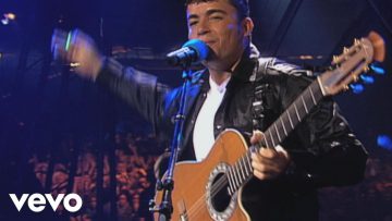 No Mercy – Where Do You Go (Power Vision 08.02.1997) (VOD)