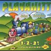 Playahitty-1-2-3! (Train Whit Me) (The Love Train Mix)