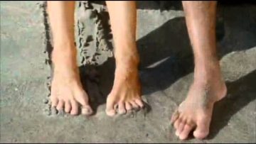 Pocałuj mnie I and I