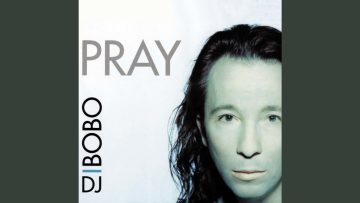 Pray (Love to Infinitys Classic Paradise Mix)