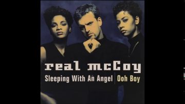 Real McCoy – Ooh Boy (Uno Clio Remix) (1996)